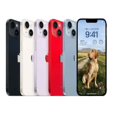 【福利品】Apple iPhone 14 256Giphone14