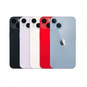 Apple蘋果 iPhone 14 128G 6.1吋智慧型手機iphone14