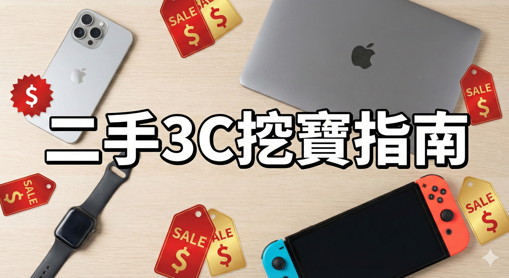 預算有限也能買旗艦機！大學生、小資族最愛的熱銷機種 TOP 10