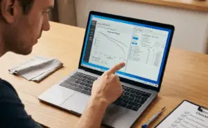 筆電收購前自我檢測教學｜5招檢查電池、螢幕與硬碟健康度