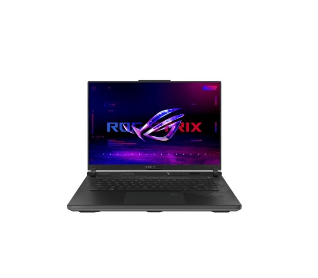 ASUS G634JZR 16吋電競筆電 i9-14900HX/32G/1T SSD/RTX4080 福利品