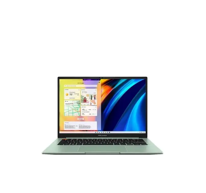 ASUS S3502ZA 15吋OLED效能筆電 i5-12500H/16G/512G SSD 福利品