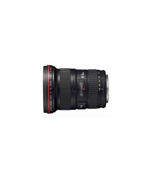 Canon EF 16-35mm f2.8L II USM 超廣角變焦 福利品