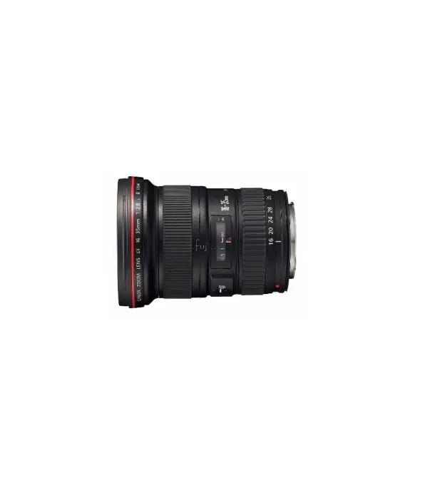 Canon EF 16-35mm f2.8L II USM 超廣角變焦 福利品