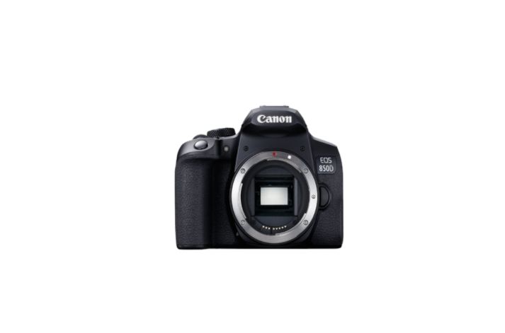 Canon EOS 850D + EF-S 18-55mm f4-5.6 IS STM 福利品