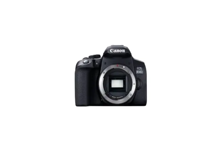 Canon EOS 850D + EF-S 18-55mm f4-5.6 IS STM 福利品