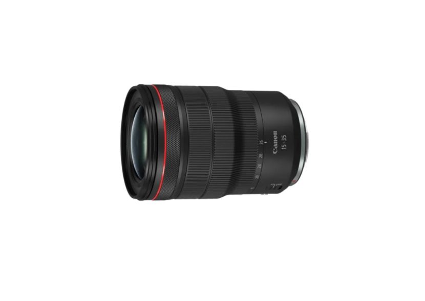Canon RF 15-35mm F2.8L IS USM 超廣角變焦（全新品） 福利品