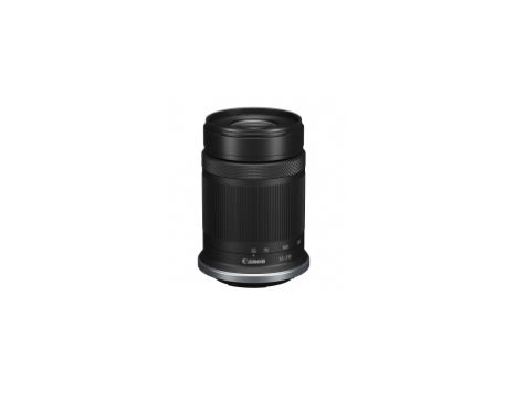 Canon RF-S 55-210mm F5-7.1 IS STM 遠攝變焦 福利品