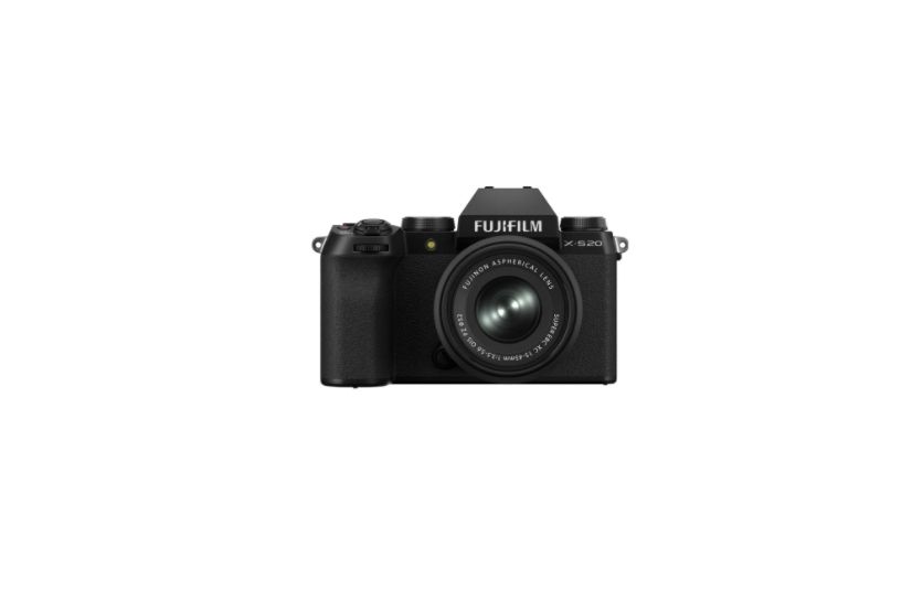FUJIFILM X-S20 微單眼相機 單機身 福利品