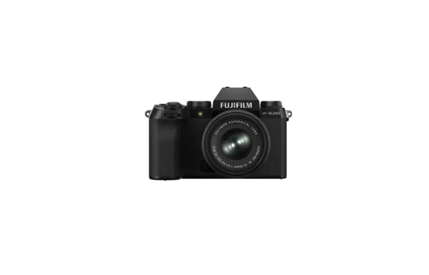 FUJIFILM X-S20 微單眼相機 單機身 福利品