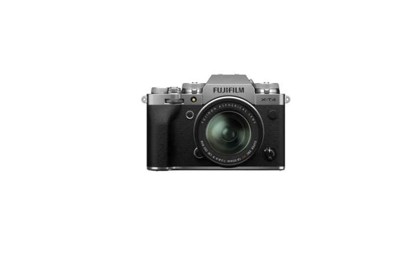 FUJIFILM X-T4 微單相機 福利品
