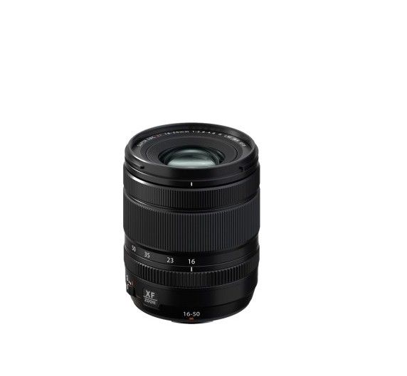 Fujifilm XF 16-50mm F2.8-4.8 R LM WR 標準變焦 福利品
