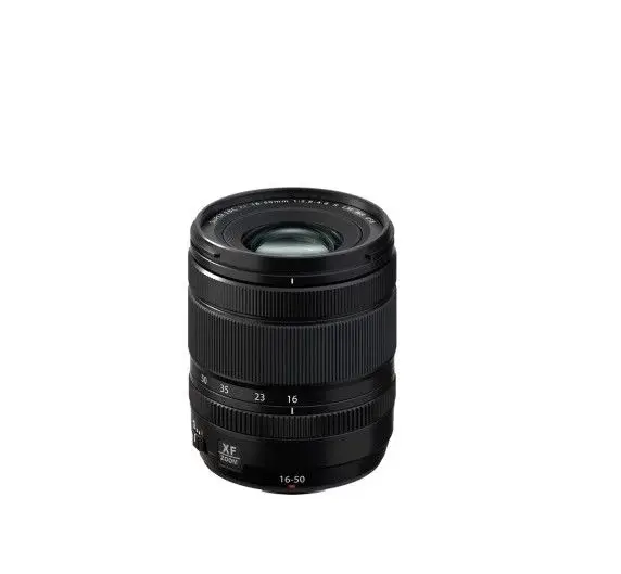 Fujifilm XF 16-50mm F2.8-4.8 R LM WR 標準變焦 福利品