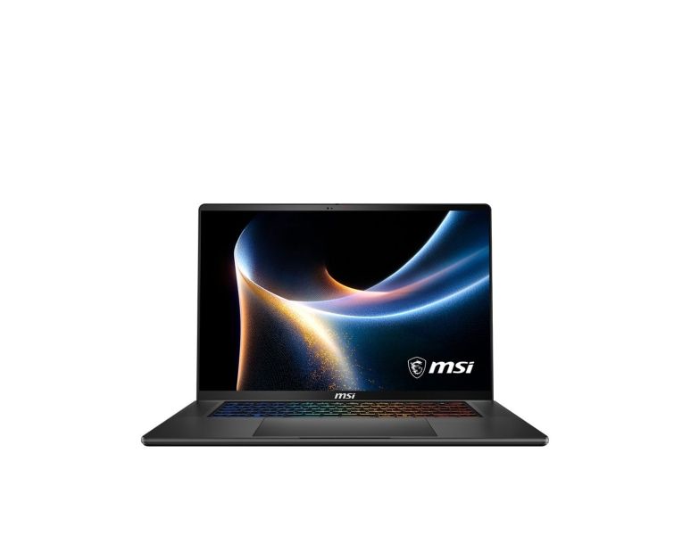 MSI Stealth 16 B3WI-006TW U9-386H/32G/1T+1T/RTX5080（全新品） 福利品