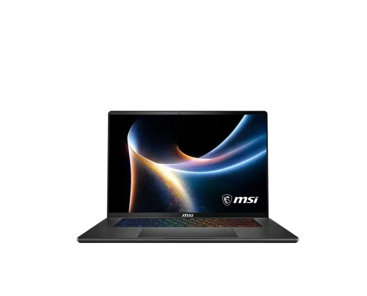 MSI Stealth 16 B3WI-006TW U9-386H/32G/1T+1T/RTX5080（全新品） 福利品