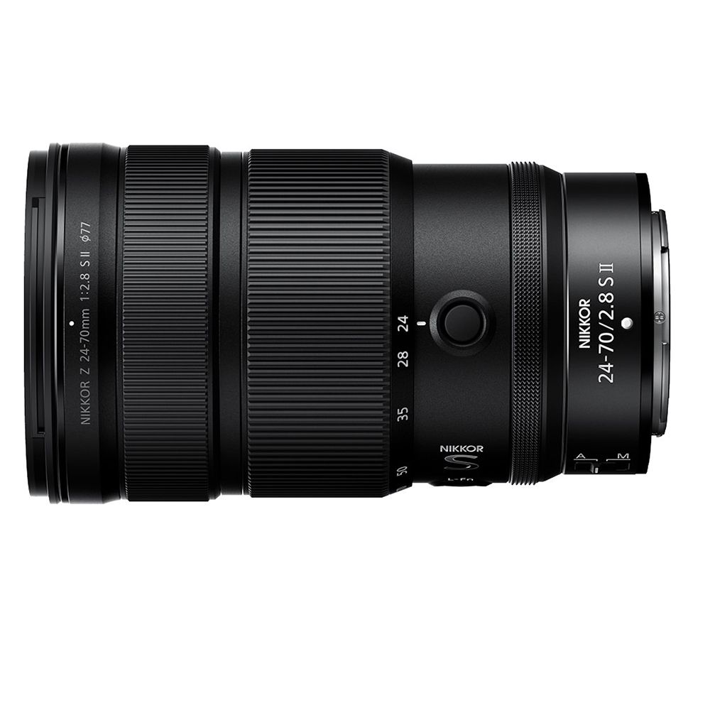 Nikon NIKKOR Z 24-70mm F2.8 S 標準變焦鏡頭 福利品