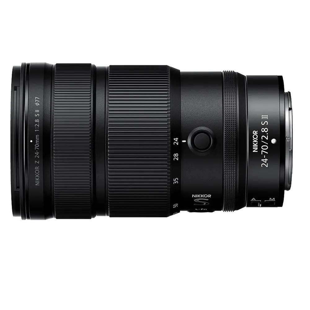 Nikon NIKKOR Z 24-70mm F2.8 S 標準變焦鏡頭 福利品