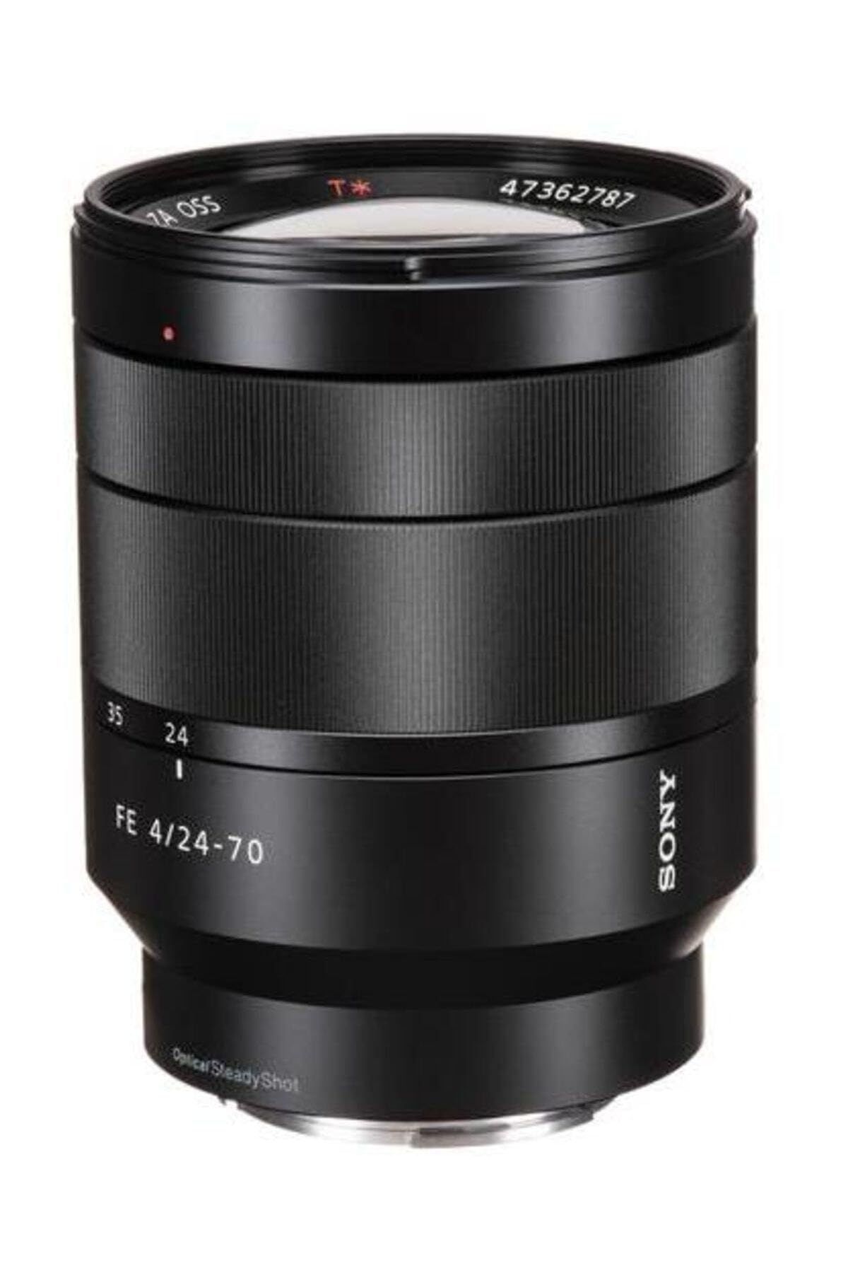 Sony FE 24-70mm F4 ZA OSS（SEL2470Z） 福利品