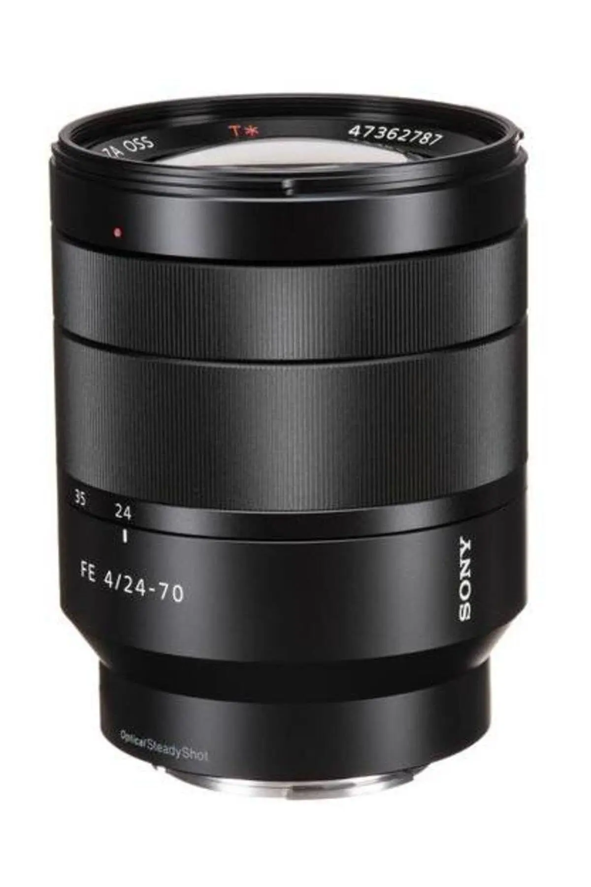 Sony FE 24-70mm F4 ZA OSS（SEL2470Z） 福利品