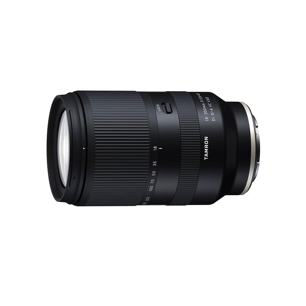 Tamron 18-300mm F3.5-6.3 Di III-A VC VXD For Fuji X 福利品