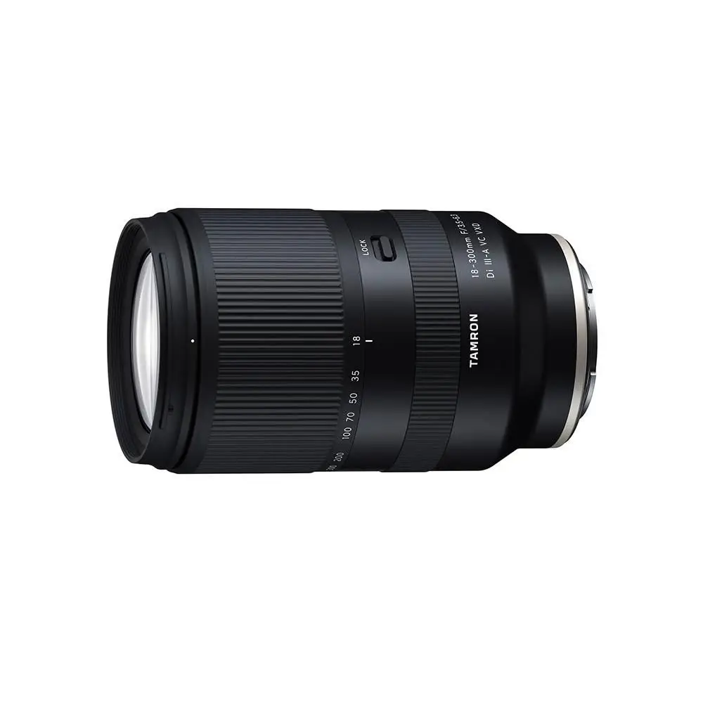 Tamron 18-300mm F3.5-6.3 Di III-A VC VXD For Fuji X 福利品